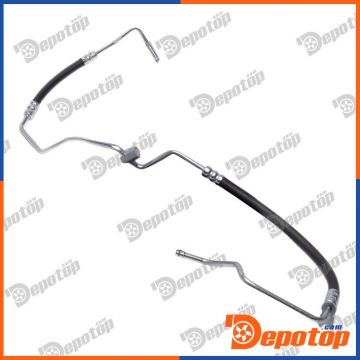 Tuyau hydraulique direction pour PEUGEOT | 57674, 8516 28008